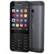 Nokia 230 DS Dark Silver (dualSIM)