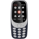 Nokia 3310 DS Blue (dualSIM) 2017