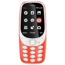 Nokia 3310 DS Red (dualSIM) 2017