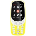 Nokia 3310 DS Yellow (dualSIM) 2017