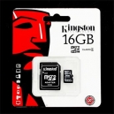 microSDHC 16GB 