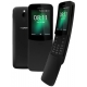 Nokia 8110 DS Black 4G (dualSIM) 2018