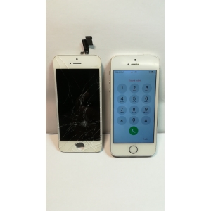 Dotyk+lcd Appe Iphone 5s