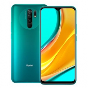 Xiaomi Redmi 9 64GB/4GB CZ LTE Ocean Green (DualSIM) Global