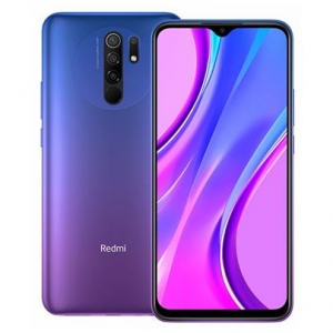 Xiaomi Redmi 9 64GB/4GB CZ LTE Sunset Purple (DualSIM) Global