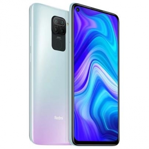 Xiaomi Redmi Note 9 64GB/3GB CZ LTE Polar White (DualSIM) Global