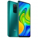 Xiaomi Redmi Note 9 128GB/4GB CZ LTE Forest Green (DualSIM) Global