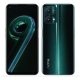 Realme 9 Pro 5G DualSIM 6+128GB gsm tel. Aurora Green