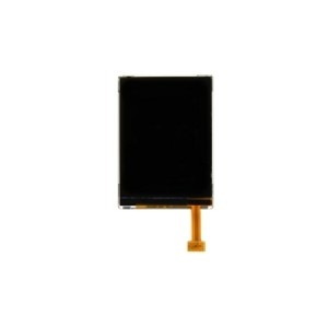 LCD Display Nokia X3-02, C3-01