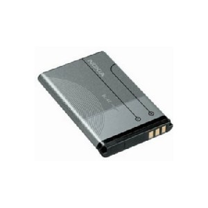 BL-4C Nokia baterie 860mAh Li-Ion (Bulk)