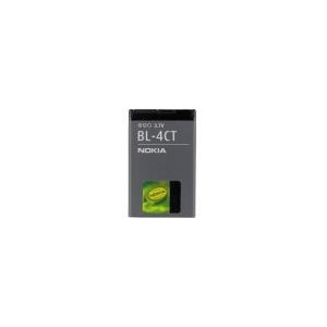 BL-4CT Nokia baterie 860mAh Li-Ion (Bulk)