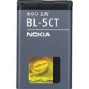 BL-5CT Nokia baterie 1020mAh Li-Ion (bulk)