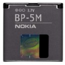 BP-5M Nokia baterie 900mAh Li-Pol (Bulk)