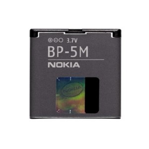 BP-5M Nokia baterie 900mAh Li-Pol (Bulk)