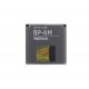 BP-6M Nokia baterie 1100mAh Li-Pol (Bulk)