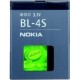 BL-4S Nokia baterie 860mAh Li-Ion (Bulk)