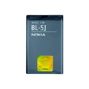 BL-5J Nokia baterie 1320mAh Li-Ion (Bulk)