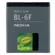 BL-6F Nokia baterie 1200mAh Li-Ion (Bulk)