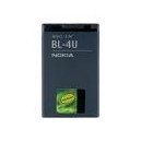 BL-4U Nokia baterie 1000mAh Li-Ion (Bulk)