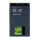 BL-4U Nokia baterie 1000mAh Li-Ion (Bulk)