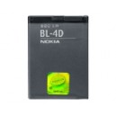 BL-4D Nokia baterie 1200mAh Li-Ion (Bulk)