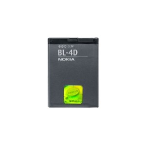 BL-4D Nokia baterie 1200mAh Li-Ion (Bulk)