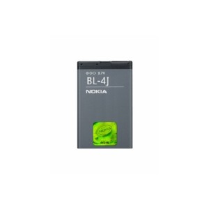 BL-4J Nokia baterie 1200mAh Li-Ion (Bulk)