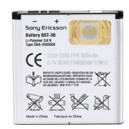 BST-38 SonyEricsson baterie 930mAh Li-Pol (Bulk)