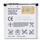 BST-38 SonyEricsson baterie 930mAh Li-Pol (Bulk)