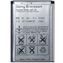 BST-36 SonyEricsson baterie 750mAh Li-Pol (Bulk)